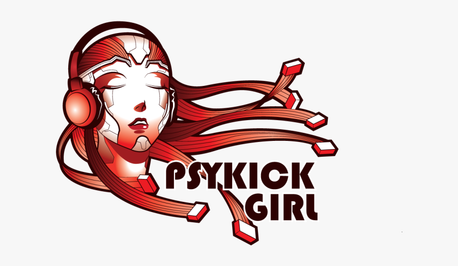 Psykick, Transparent Clipart