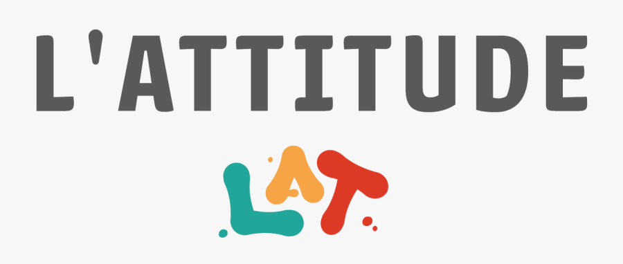 L"attitude, Transparent Clipart