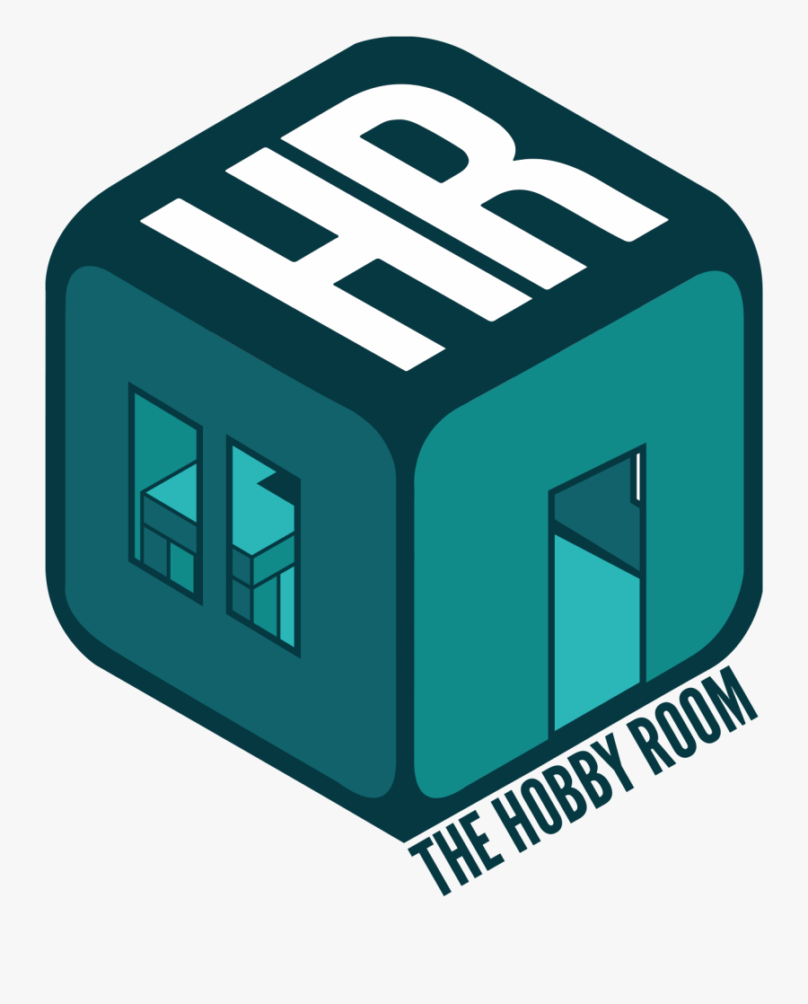 The Hobby Room Store, Transparent Clipart