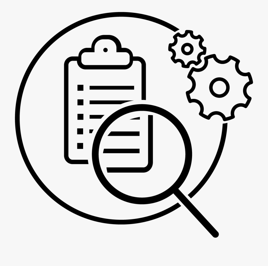 Claims - Infrastructure As Code Icon, Transparent Clipart