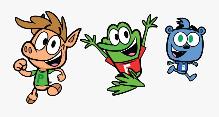 Hobby Kids Adventures, Transparent Clipart