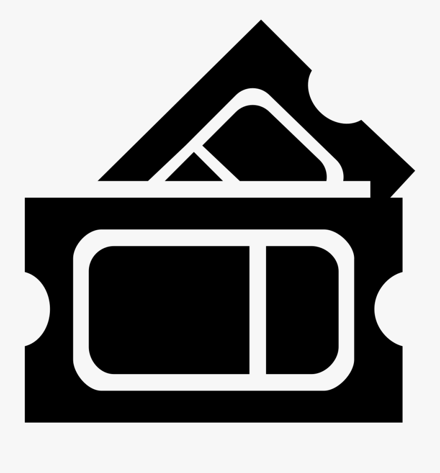 Wbd Hobby Coupon - Icon, Transparent Clipart