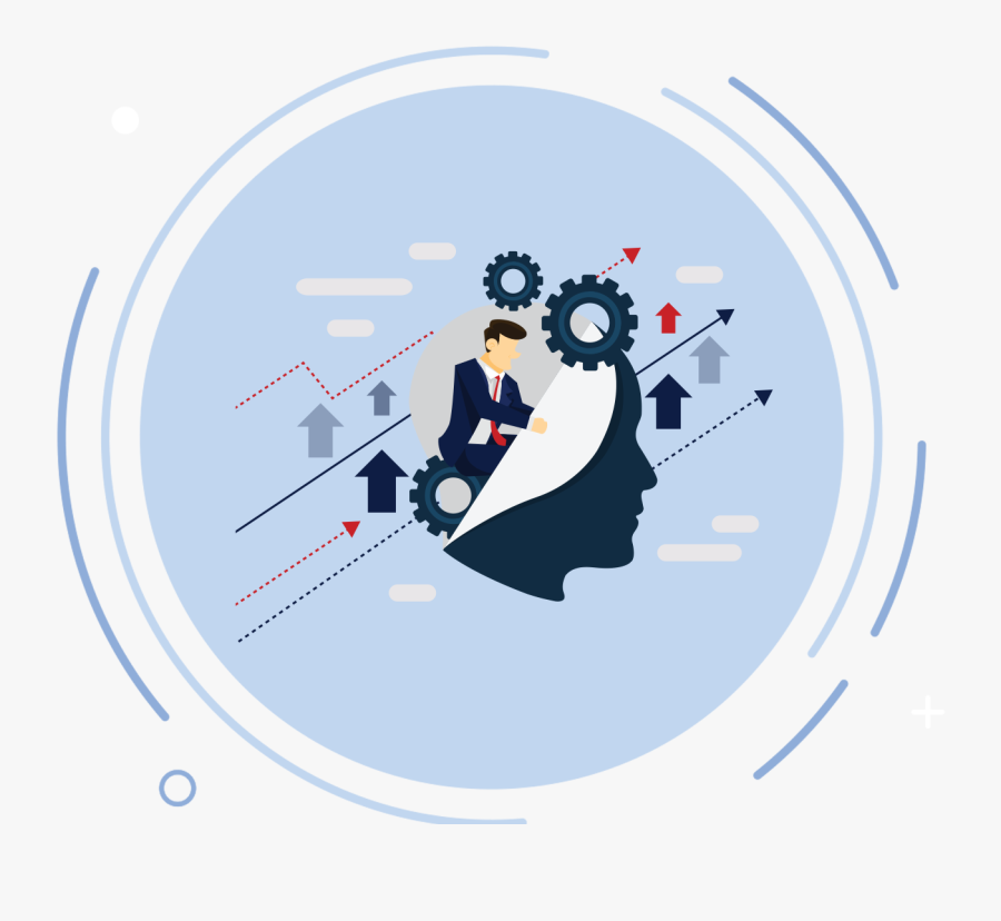 Img - Recruitment Selection And Training, Transparent Clipart