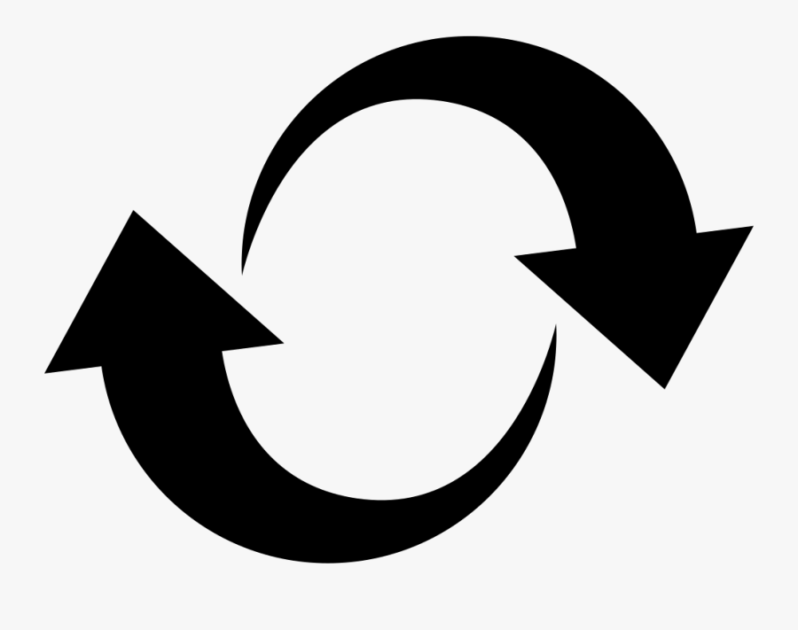 Vector Intelligent Object - Crescent, Transparent Clipart