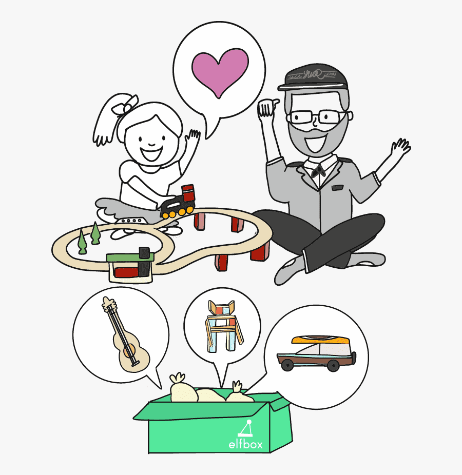 Cartoon, Transparent Clipart