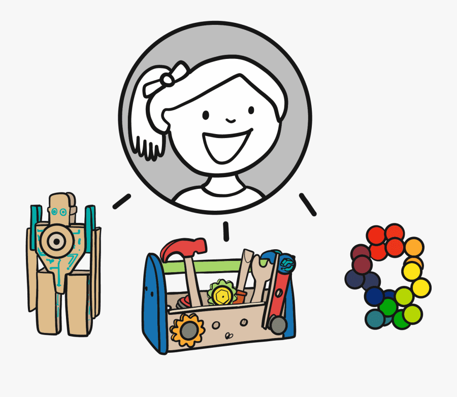 Cartoon, Transparent Clipart