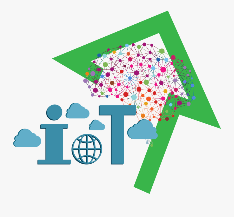 Stock Brain Vector Illustration, Transparent Clipart