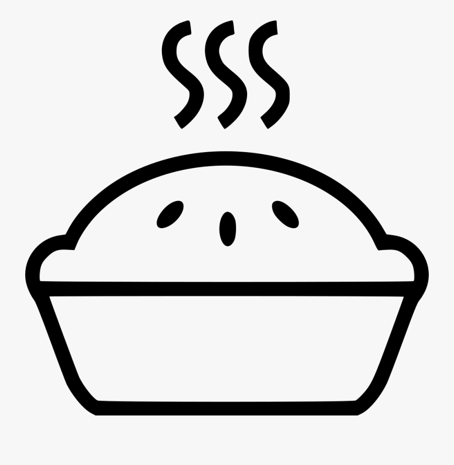 Pie - Pie Clip Art, Transparent Clipart