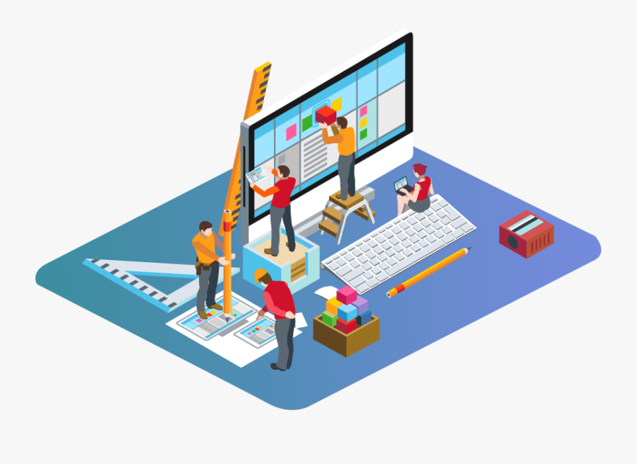 Web Designing Course Fees, Transparent Clipart