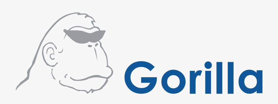 Gorilla Technology Group, Transparent Clipart