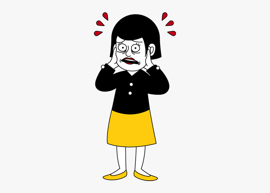 Cartoon, Transparent Clipart