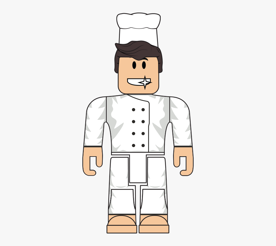 Baker’s Valley - Cakemaster - Cartoon, Transparent Clipart