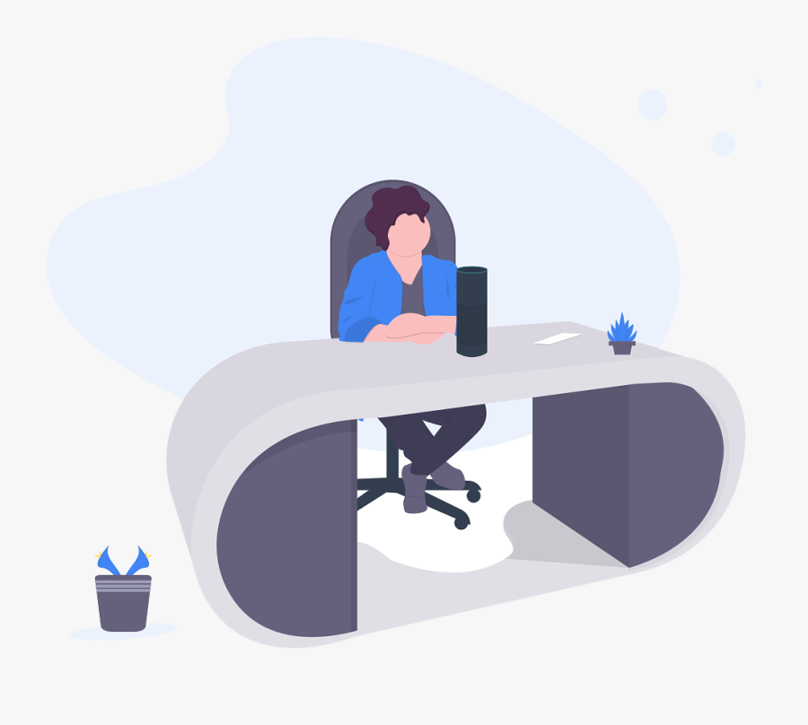 Lybra Intelligent Revenue Assistant - Contact Us Svg, Transparent Clipart