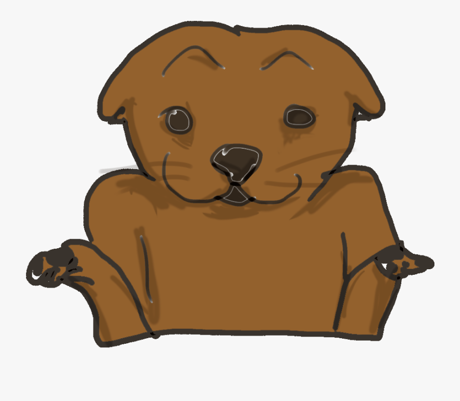 Cartoon, Transparent Clipart