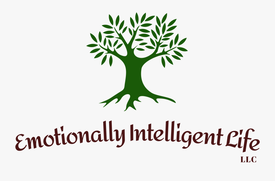 Emotionally Intelligent Life - Illustration, Transparent Clipart