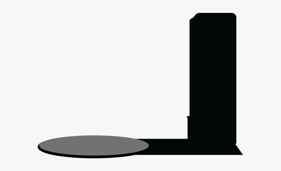 Transparent Stretch Clipart - Coffee Table, Transparent Clipart