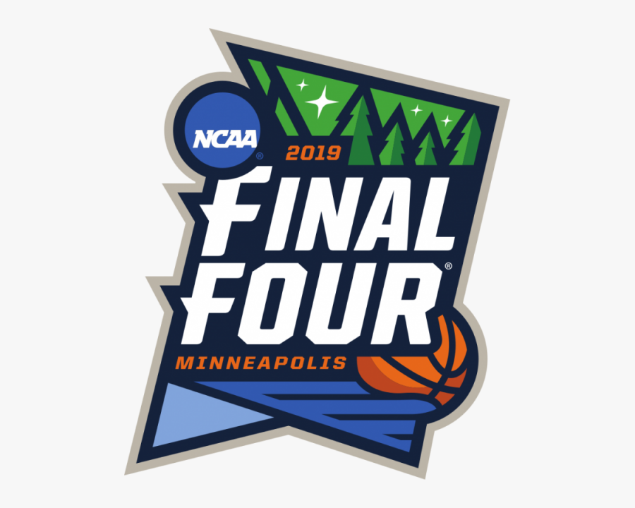 Ncaa Final Four 2019 Logo, Transparent Clipart