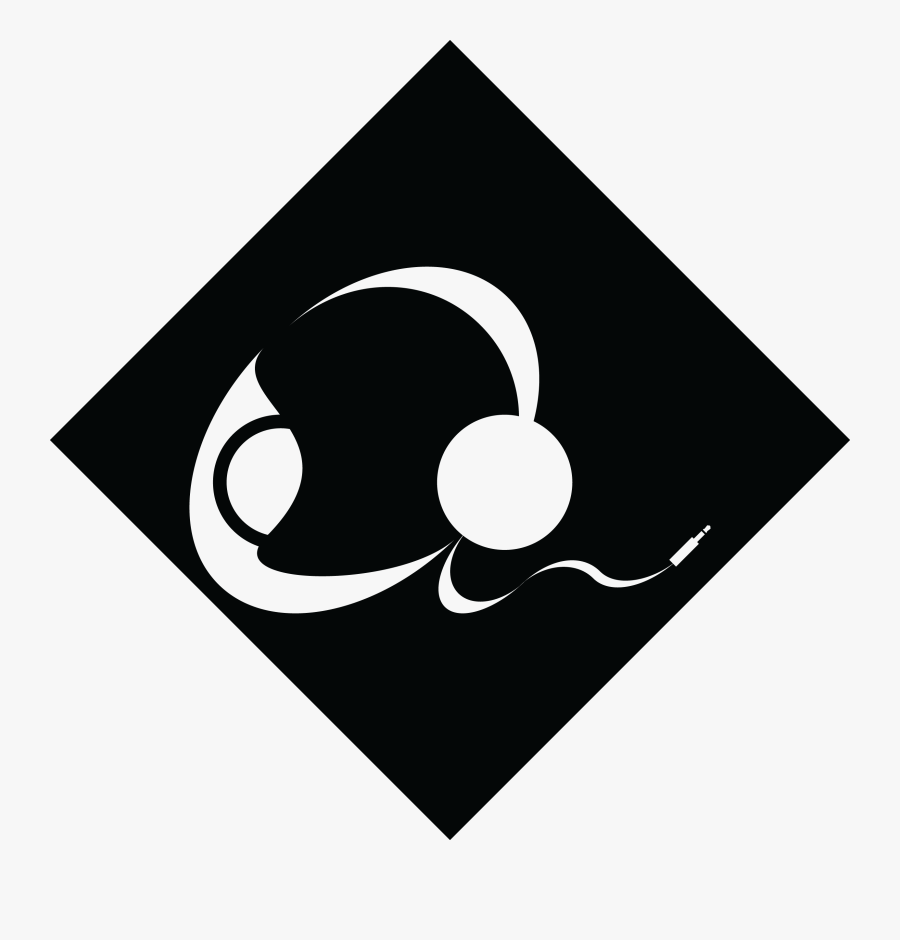 Everyday Listening - Circle, Transparent Clipart