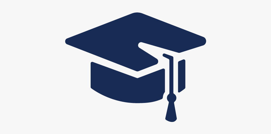 Degrees And Programs - Academic Logo, Transparent Clipart