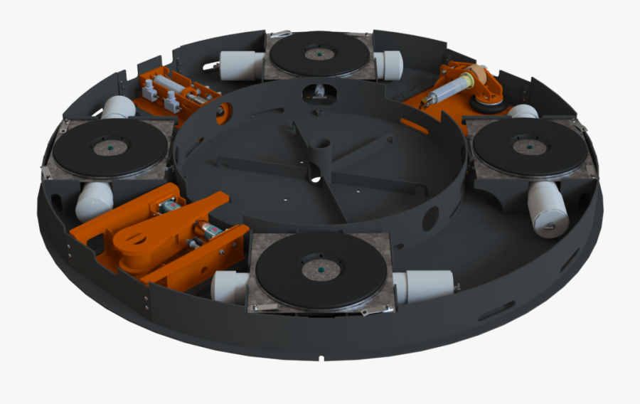 Circle, Transparent Clipart