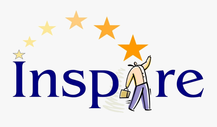 Inspire Coe Inspire - City Of Johns Creek Ga Logo, Transparent Clipart