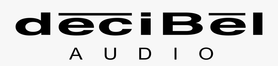 Decibelaudio, Transparent Clipart