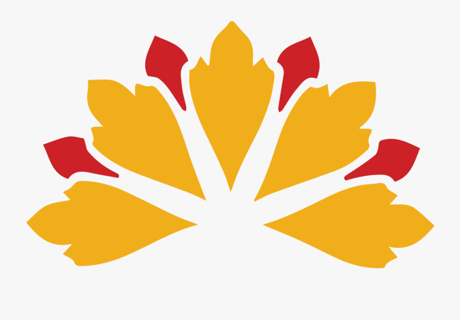 Asian University For Women Logo, Transparent Clipart