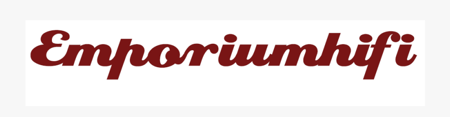 Emporiumhifi - Calligraphy, Transparent Clipart