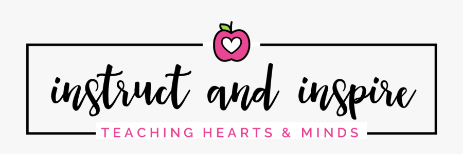 Instruct And Inspire, Transparent Clipart