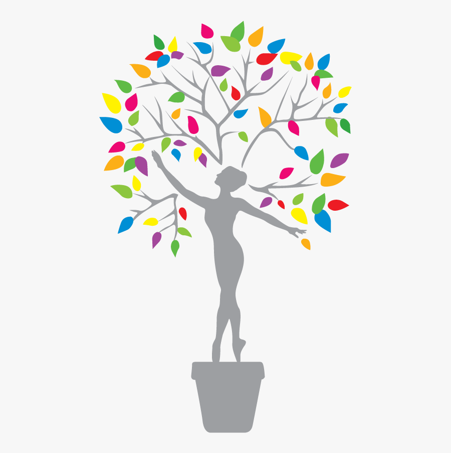 Dancepot Logo, Transparent Clipart