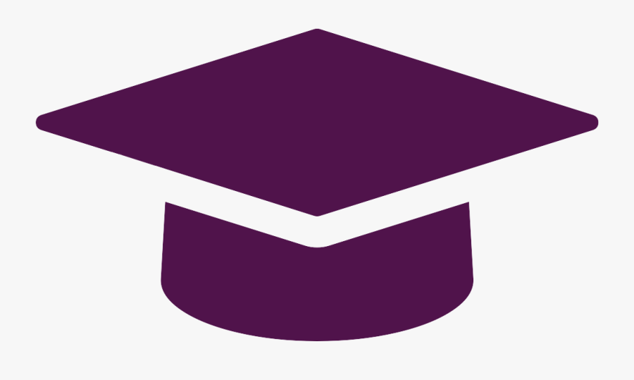 Mortarboard, Transparent Clipart