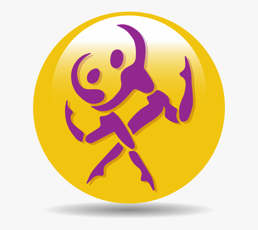 Hip Hop Dancer Clip Art, Transparent Clipart