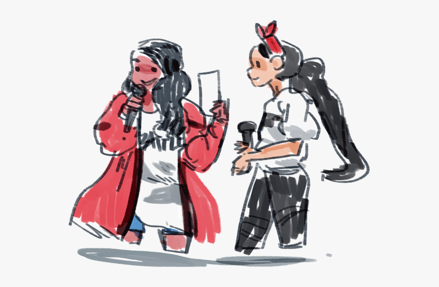 Cartoon, Transparent Clipart