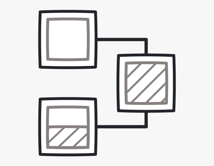 Line Art, Transparent Clipart