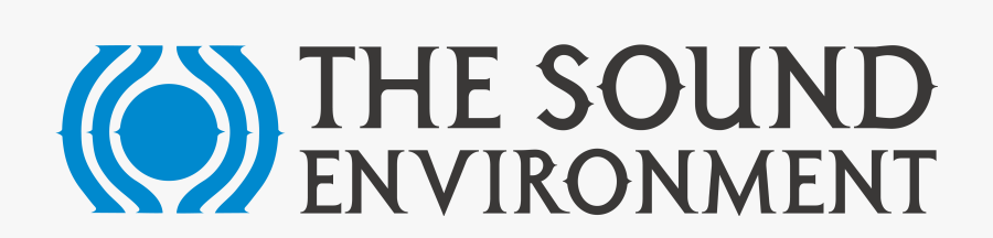 Sound Environment, Transparent Clipart