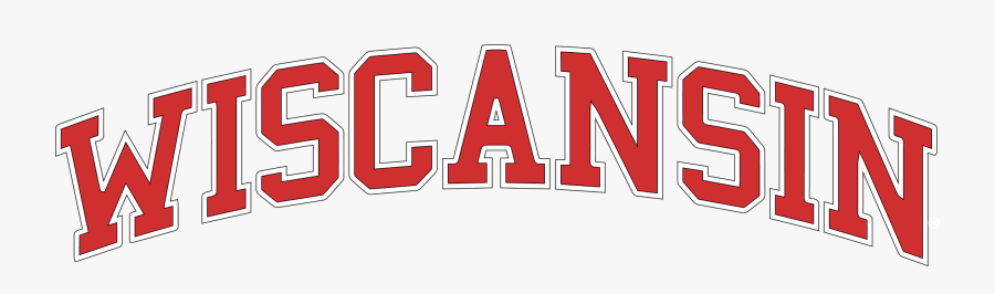 Wiscansin University - T Pain Wiscansin University, Transparent Clipart