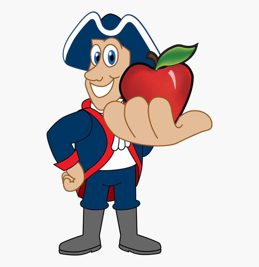 Patriot12 - Patriot Clipart, Transparent Clipart