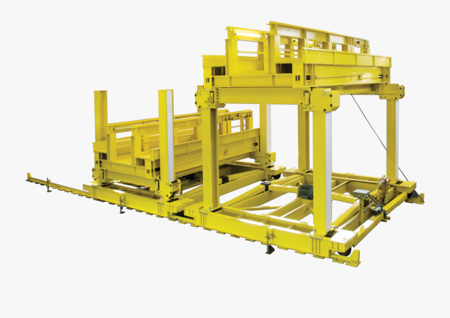 Machine, Transparent Clipart