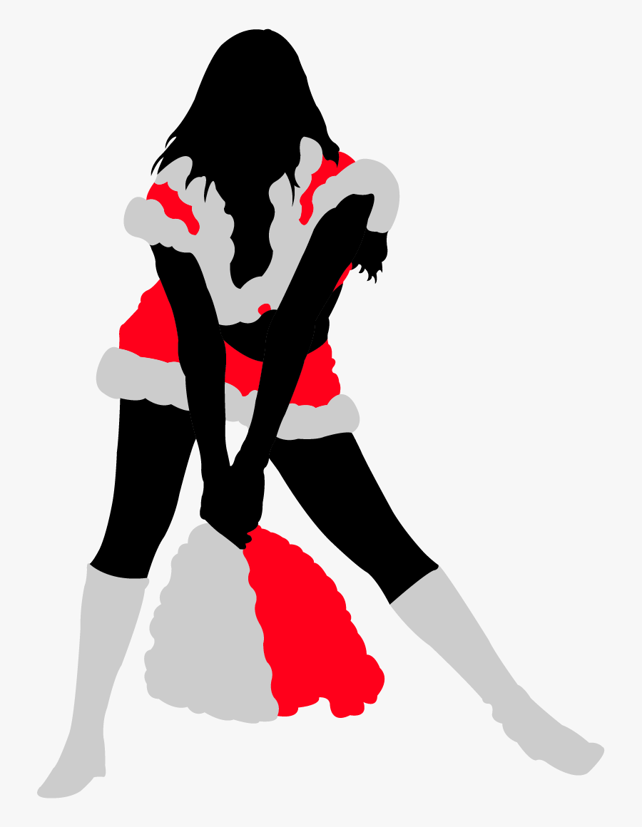 Salsa Dance Clip Art, Transparent Clipart