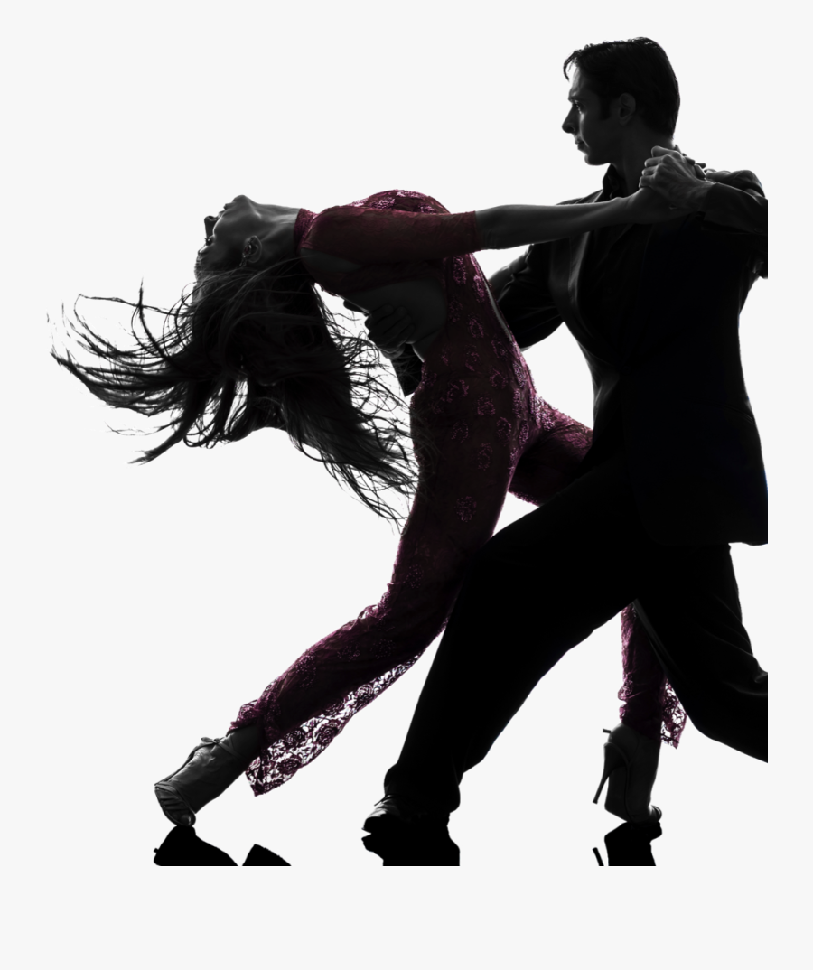 Private Salsa Lessons - Salsa Dance Png, Transparent Clipart