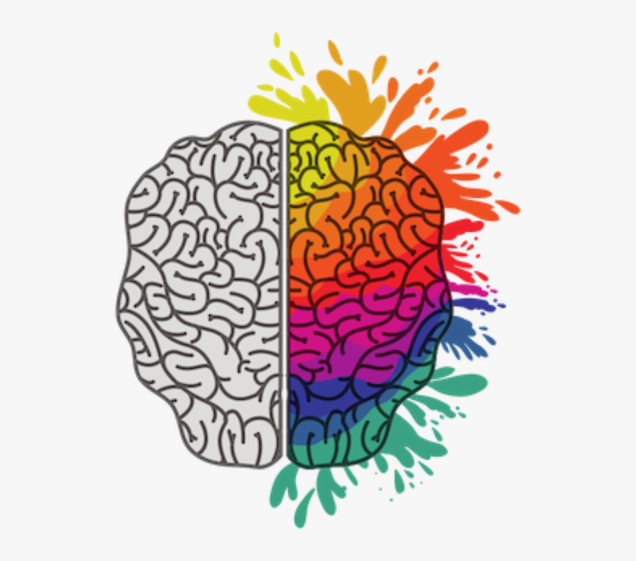 Your Brain Is Amazing, Transparent Clipart