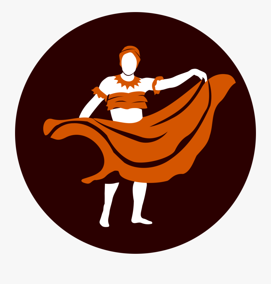 Panadanza Dance Company, Transparent Clipart