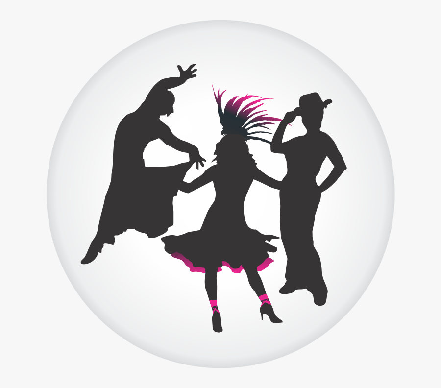 Silhouette, Transparent Clipart