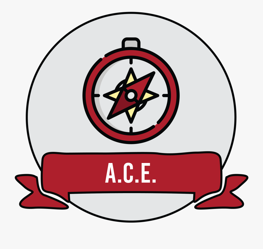 Academic And Career Logo, Transparent Clipart