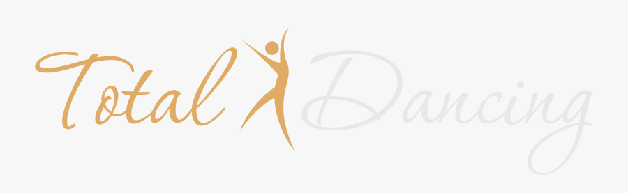 Total Dancing - Graphic Design, Transparent Clipart
