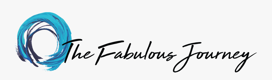 The Fabulous Journey - Calligraphy, Transparent Clipart