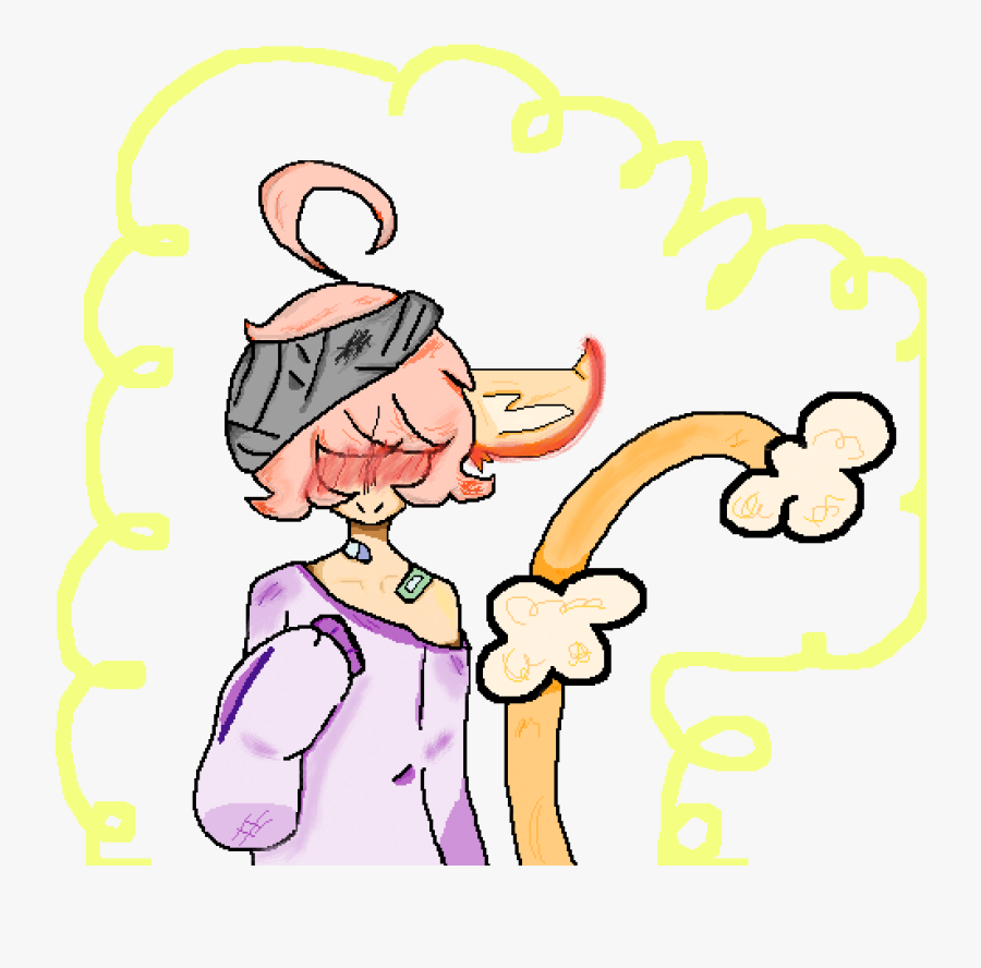 Cartoon, Transparent Clipart