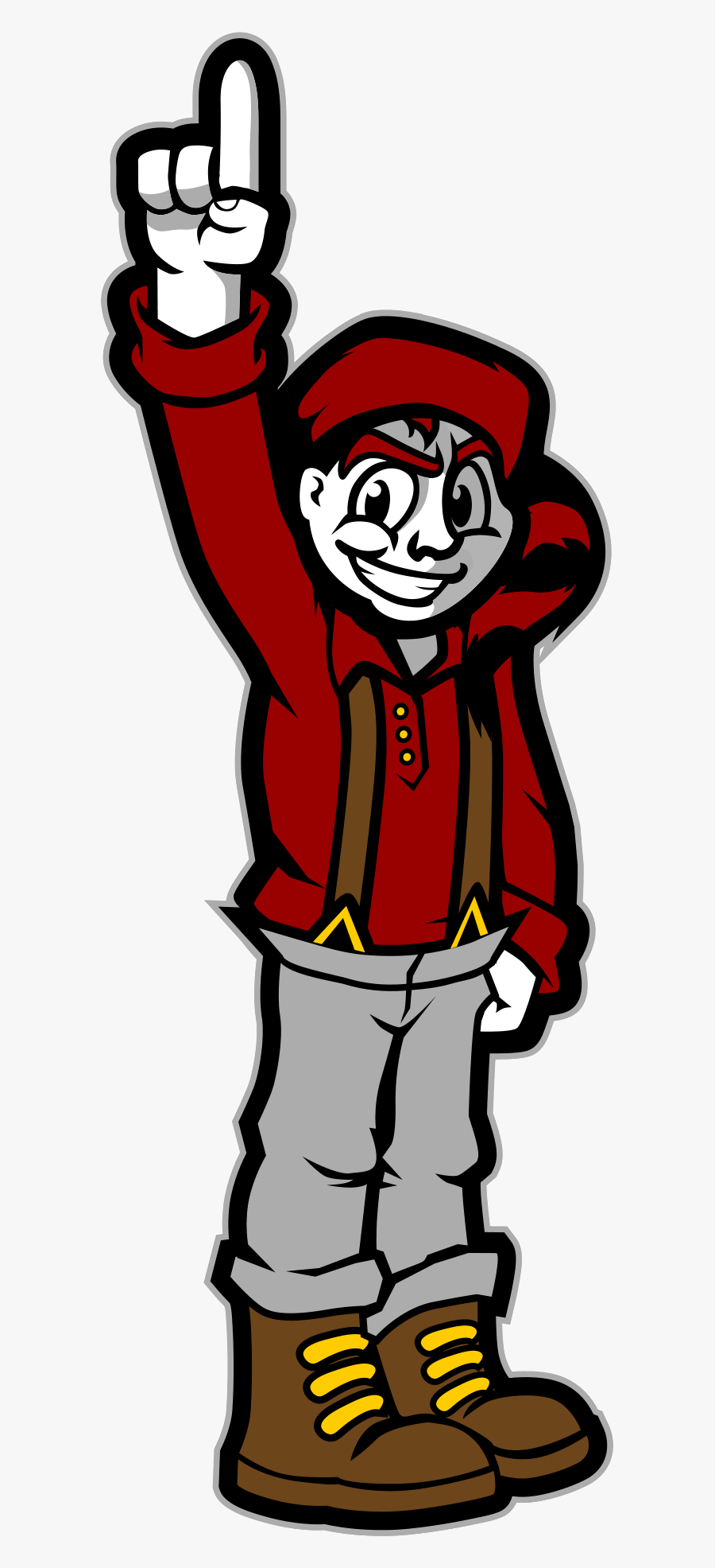 Cartoon, Transparent Clipart