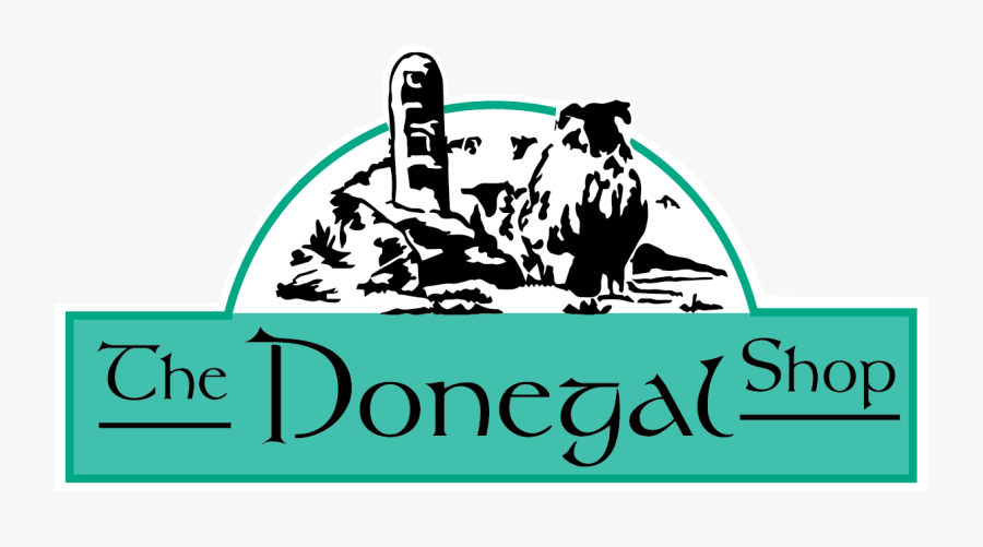 Donegal Shop, Transparent Clipart