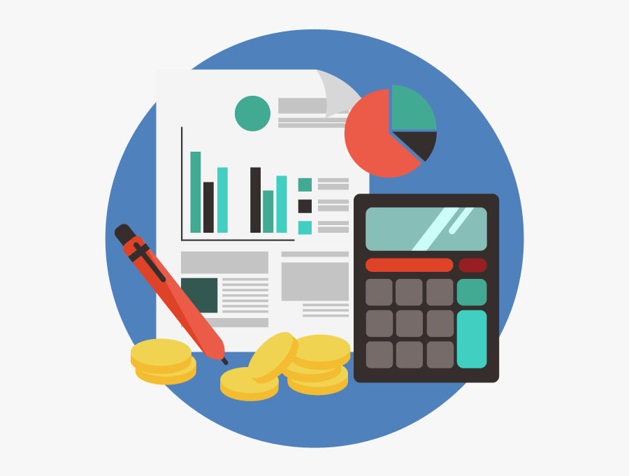 Inspire Care 360 Cost Calculator - Accountant Transparent, Transparent Clipart